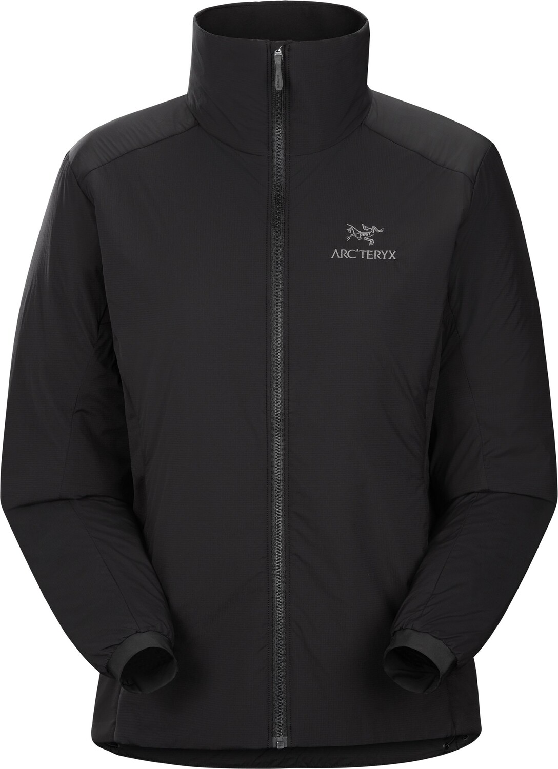 

Утепленная куртка Atom - женская Arc'teryx, черный