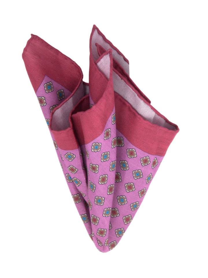 

Шарф BGents, синий