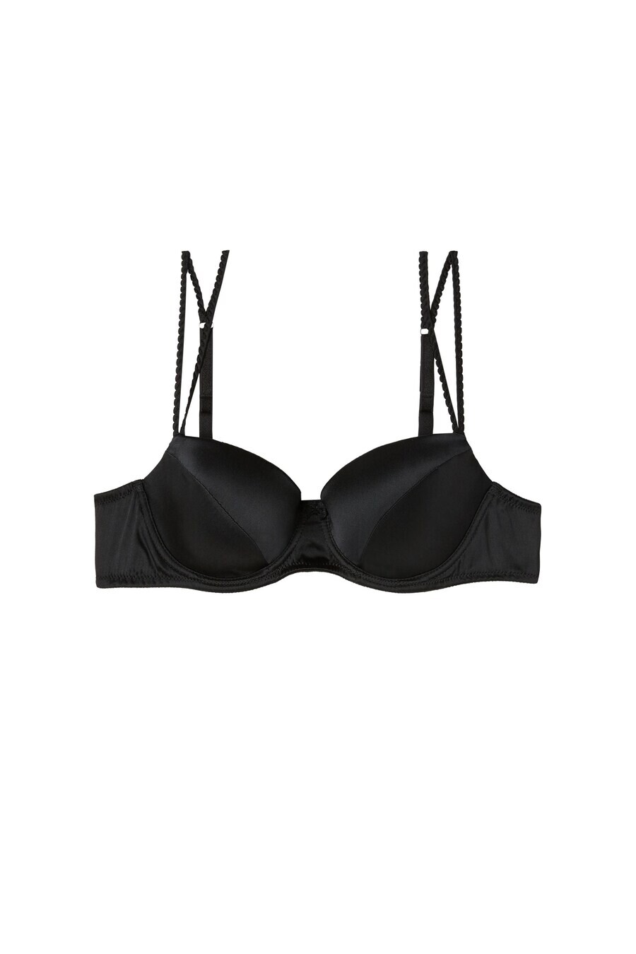 

Бюстгальтер Intimissimi, черный