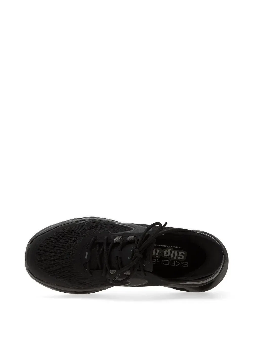 Кроссовки Glide-Step Skechers, черный — фото 4