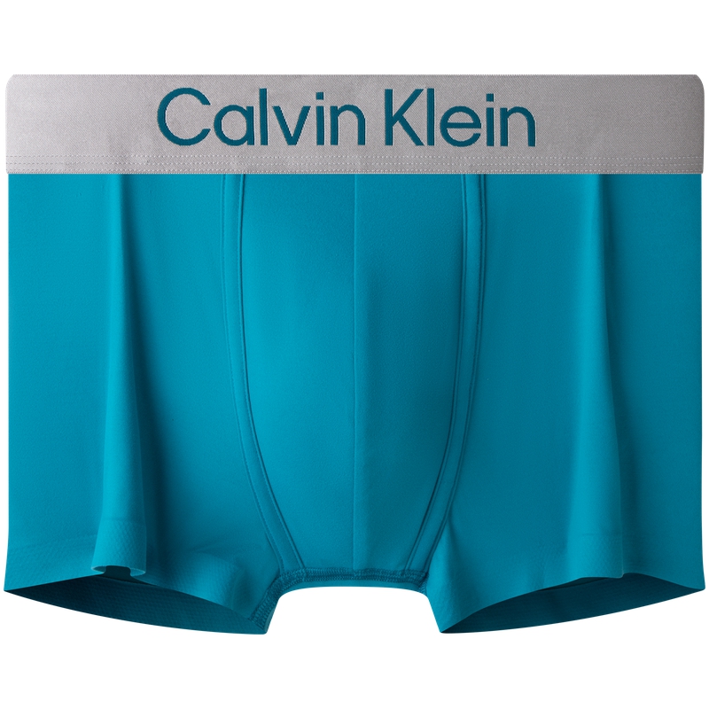

Мужские трусы 1 упаковка Calvin Klein, Ytn-Serene Cyan