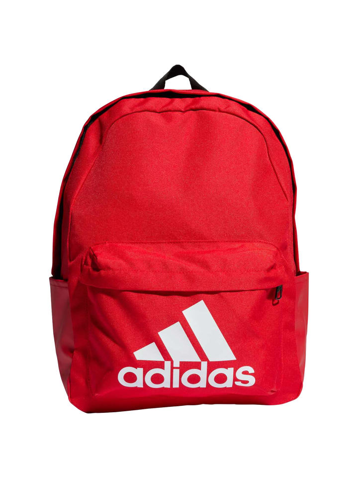 

Рюкзак adidas Performance, красный