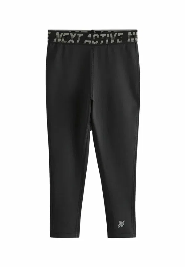 Базовый слой Next, black, черный