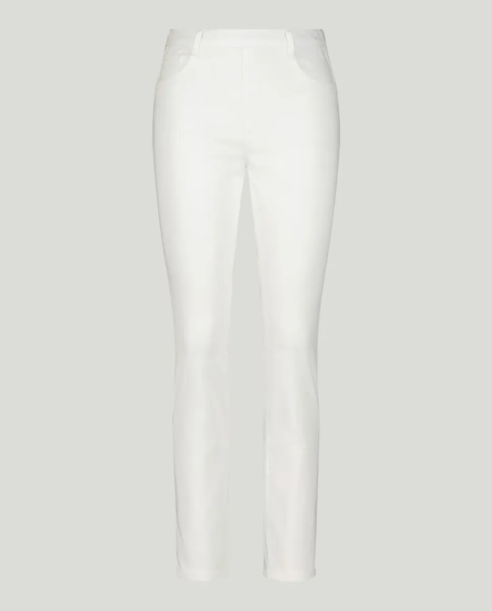 

Узкие женские джеггинсы Southern Cotton, цвет Blanco roto