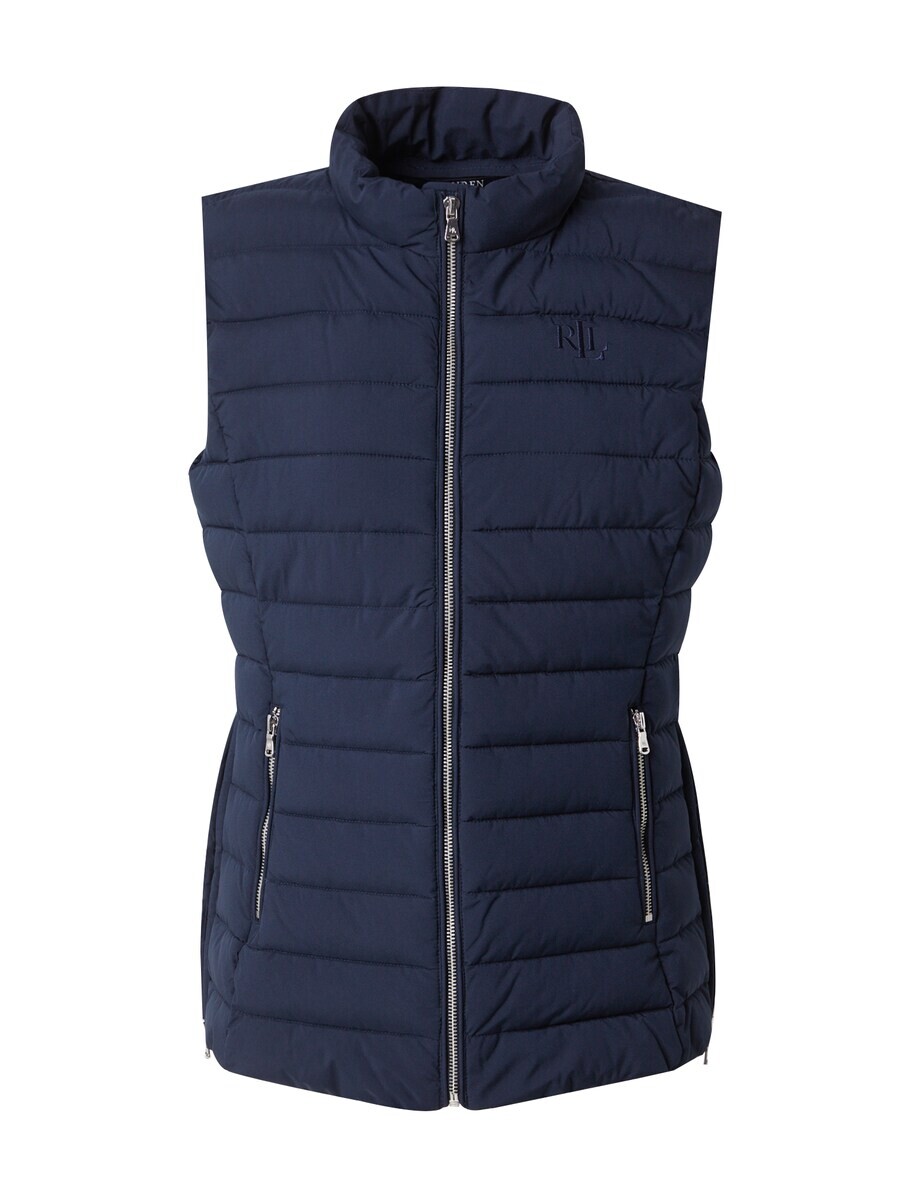 

Жилет Lauren Ralph Lauren Vest, темно-синий