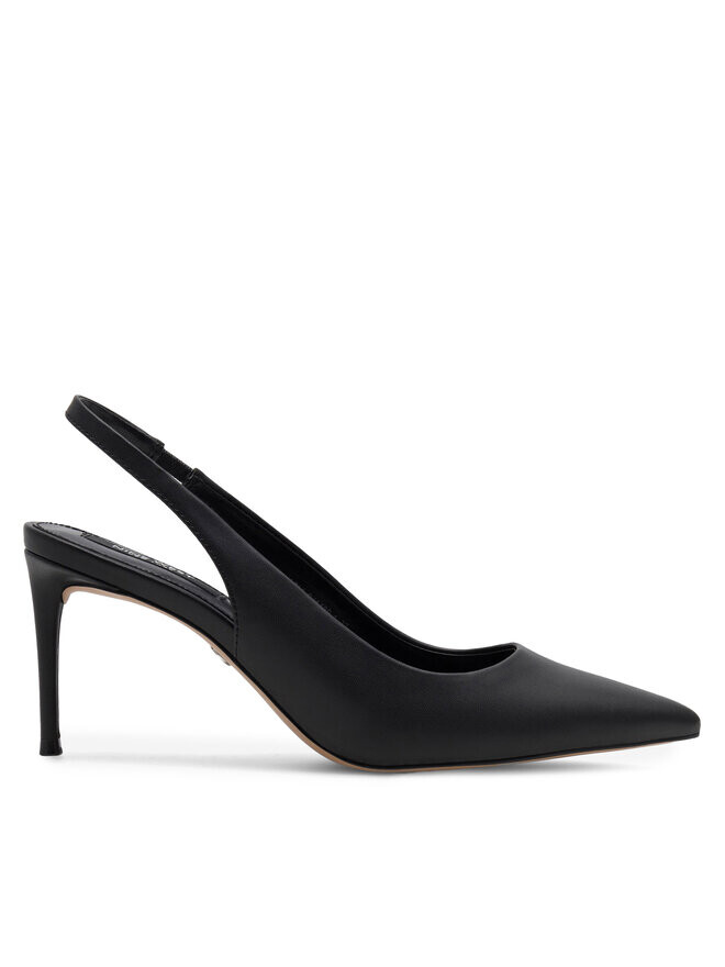 

Сандалии Nine West, черный
