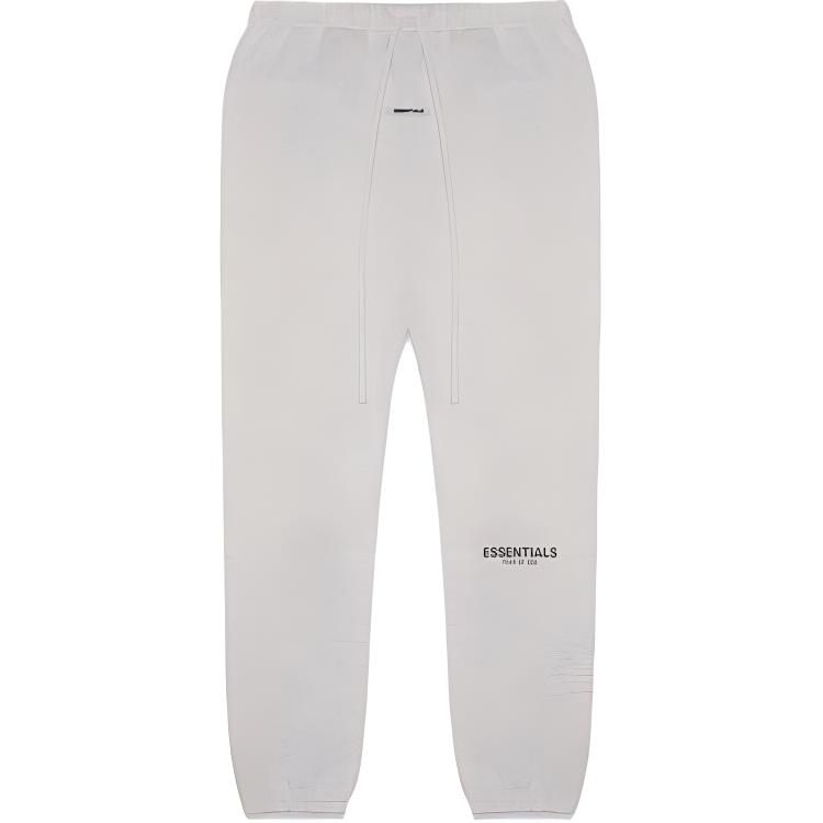Спортивные штаны Fear Of God Essentials, Темный Овёс — фото 2