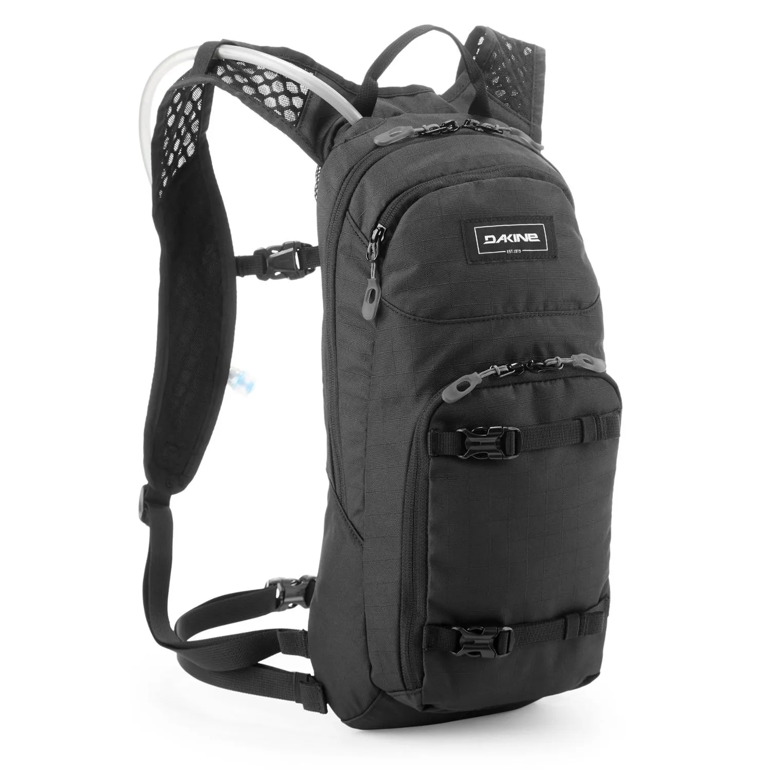 

Session 8 L Рюкзак для гидратации DAKINE, Black