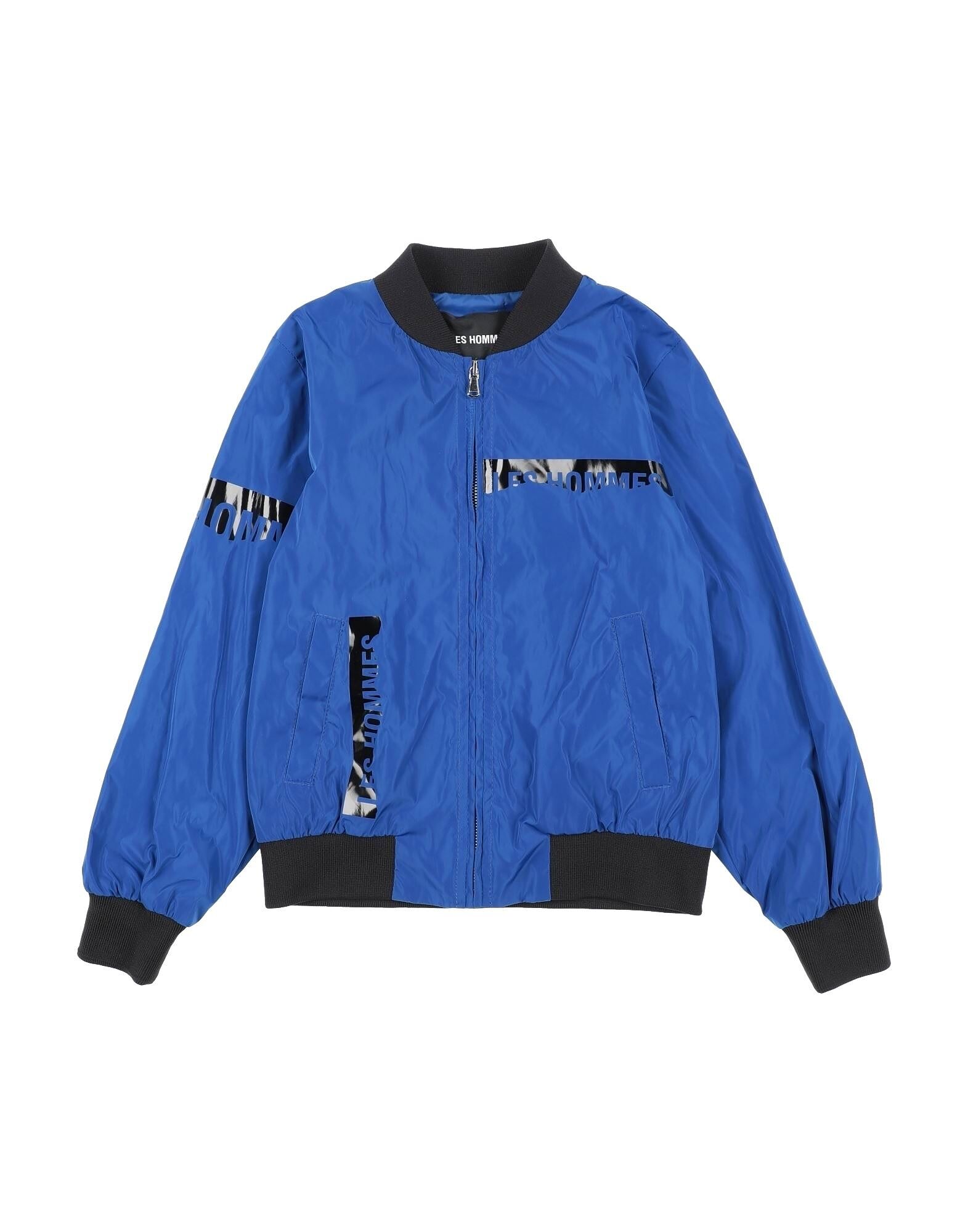 

Куртка для мальчиков Les Hommes, синий