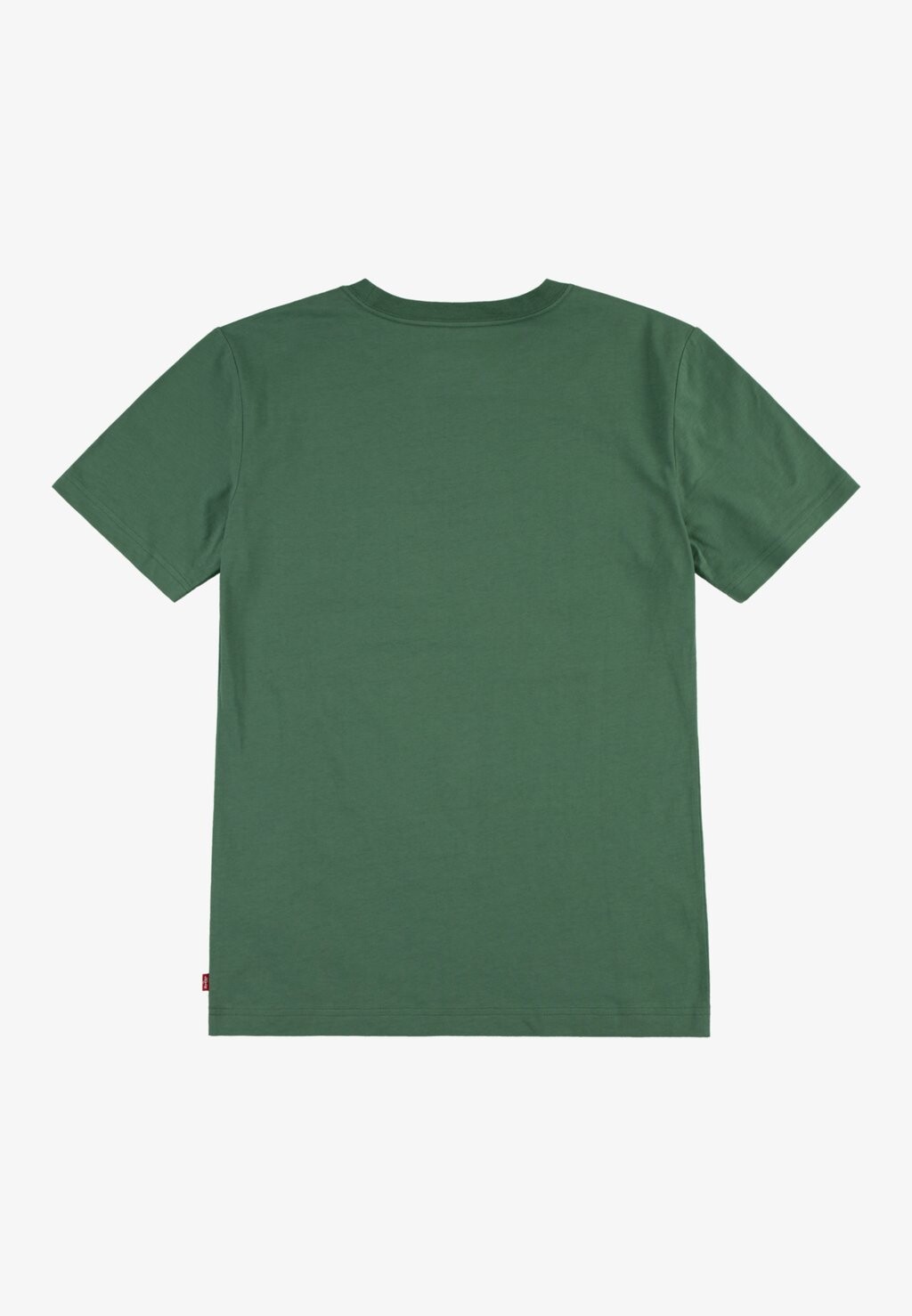 

Футболка MAJESTIC MOUNTAINS TEE Levi's, темно-зеленый
