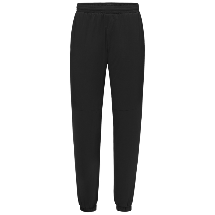 

Тренировочные спортивные утепленные брюки мужские DESCENTE, черный