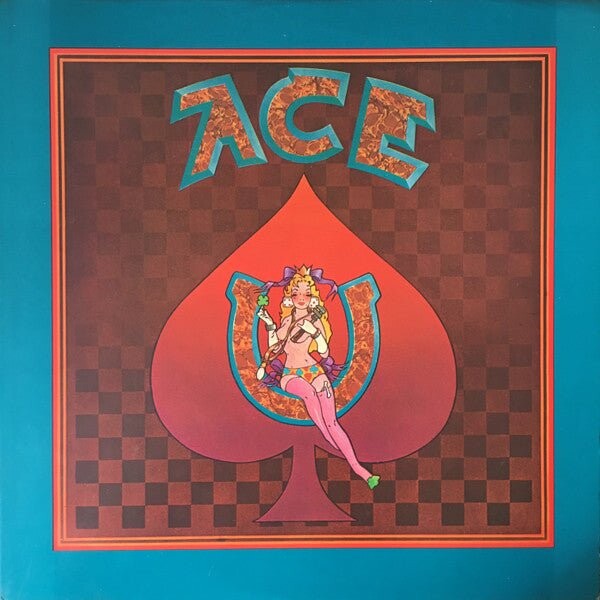 

Виниловая пластинка Weir, Bob - Ace (50Th Anniversary Remaster) (Syeor)