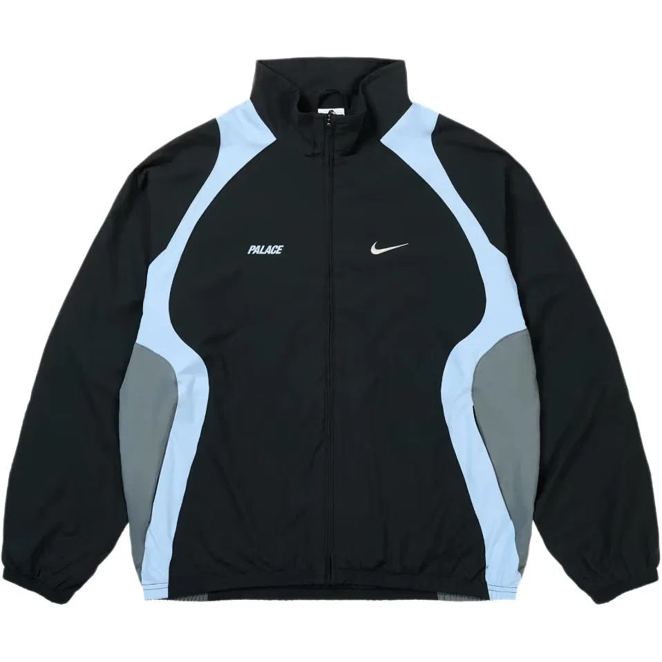 Куртка x PALACE SS26 Unisex Nike, Black