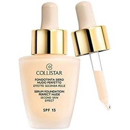 

Сыворотка Collistar Found Perfect Nude 0 Cameo