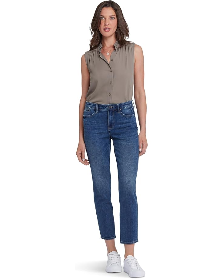 

Джинсы NYDJ Stella Jeans, цвет Rio Rapids