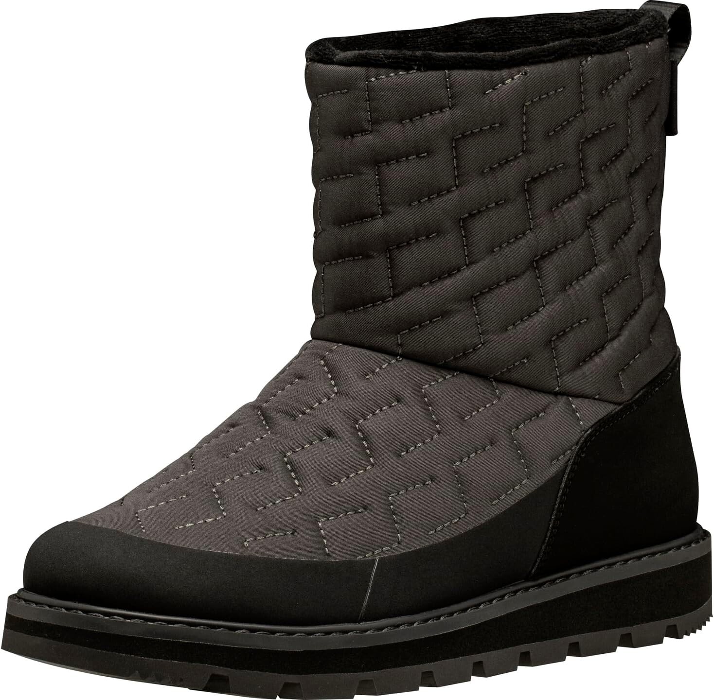 

Зимние ботинки Beloved 2.0 Helly Hansen, черный