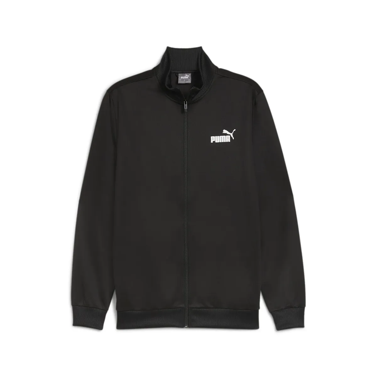 

Тренировочная куртка PUMA "PUMA SPORTS CLUB Poly Jacket Men", черный