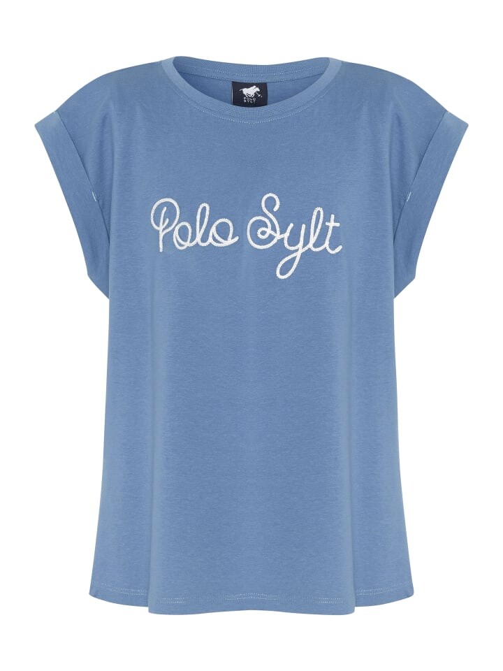 

Футболка Polo Sylt, синий