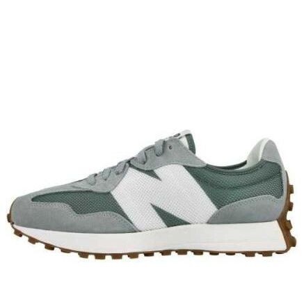 

Кроссовки 327 'juniper' New Balance, мультиколор