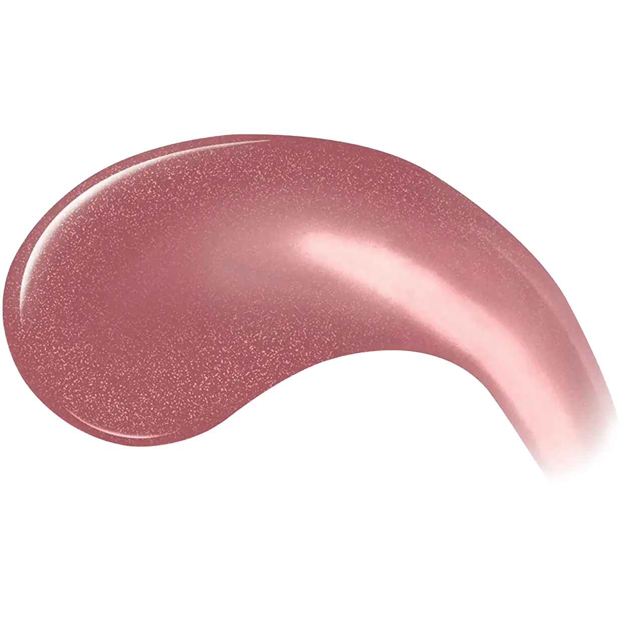 Ухаживающий блеск для губ с аргановым маслом snog swatch 330 Rimmel Oh My Gloss, 6,5 мл — фото 2