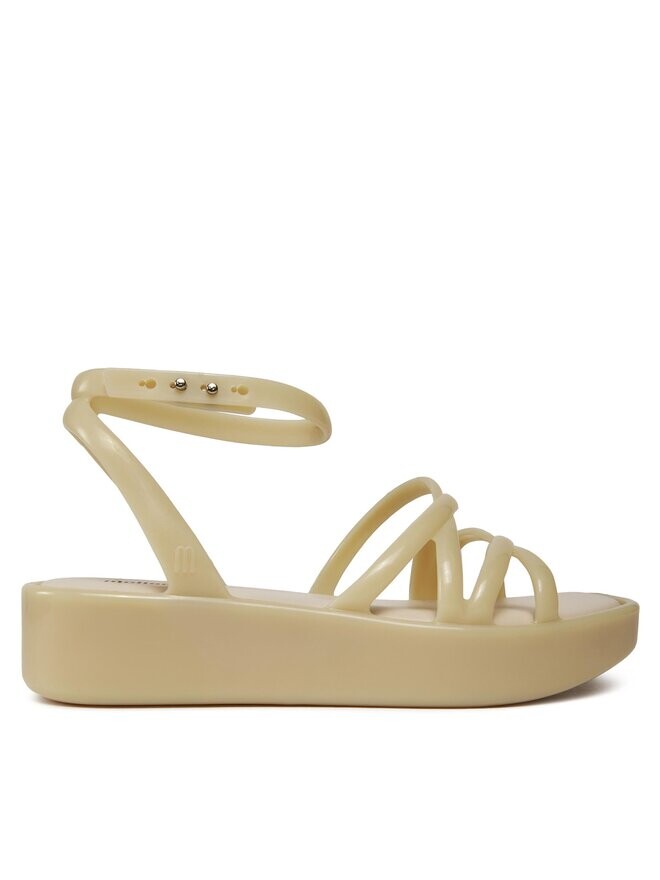 

Сандалии Melissa Melissa Debbie Ad 33997, бежевый