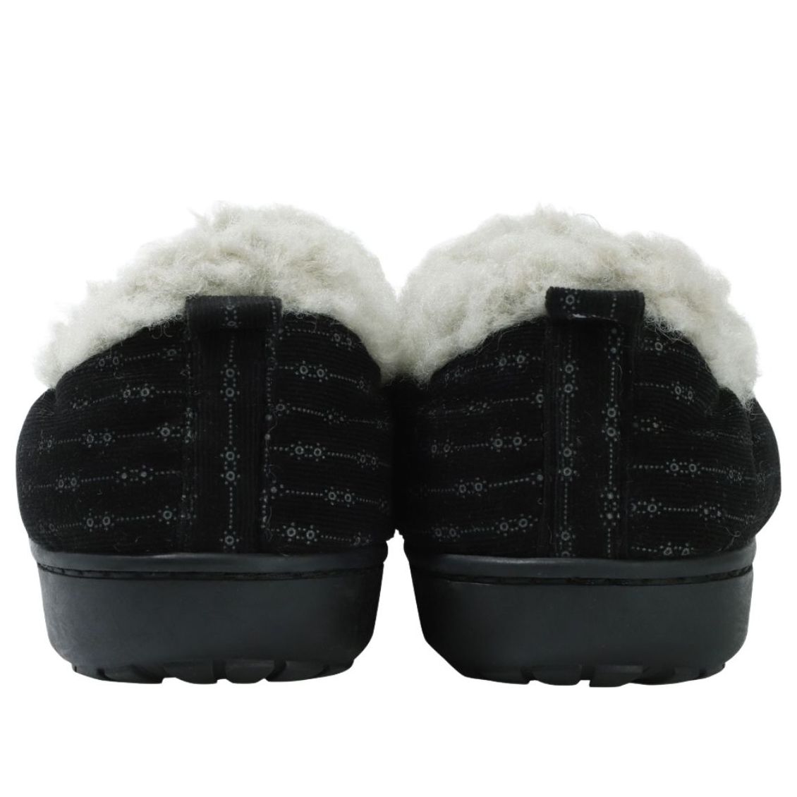 Subu x Coyseio Snug Padding 'Black' — фото 4