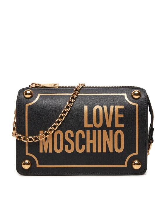 

Сумка Love Moschino, черный