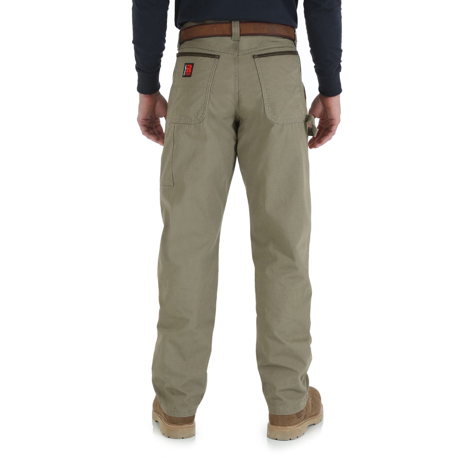 

Мужские рабочие брюки Wrangler RIGGS Carpenter