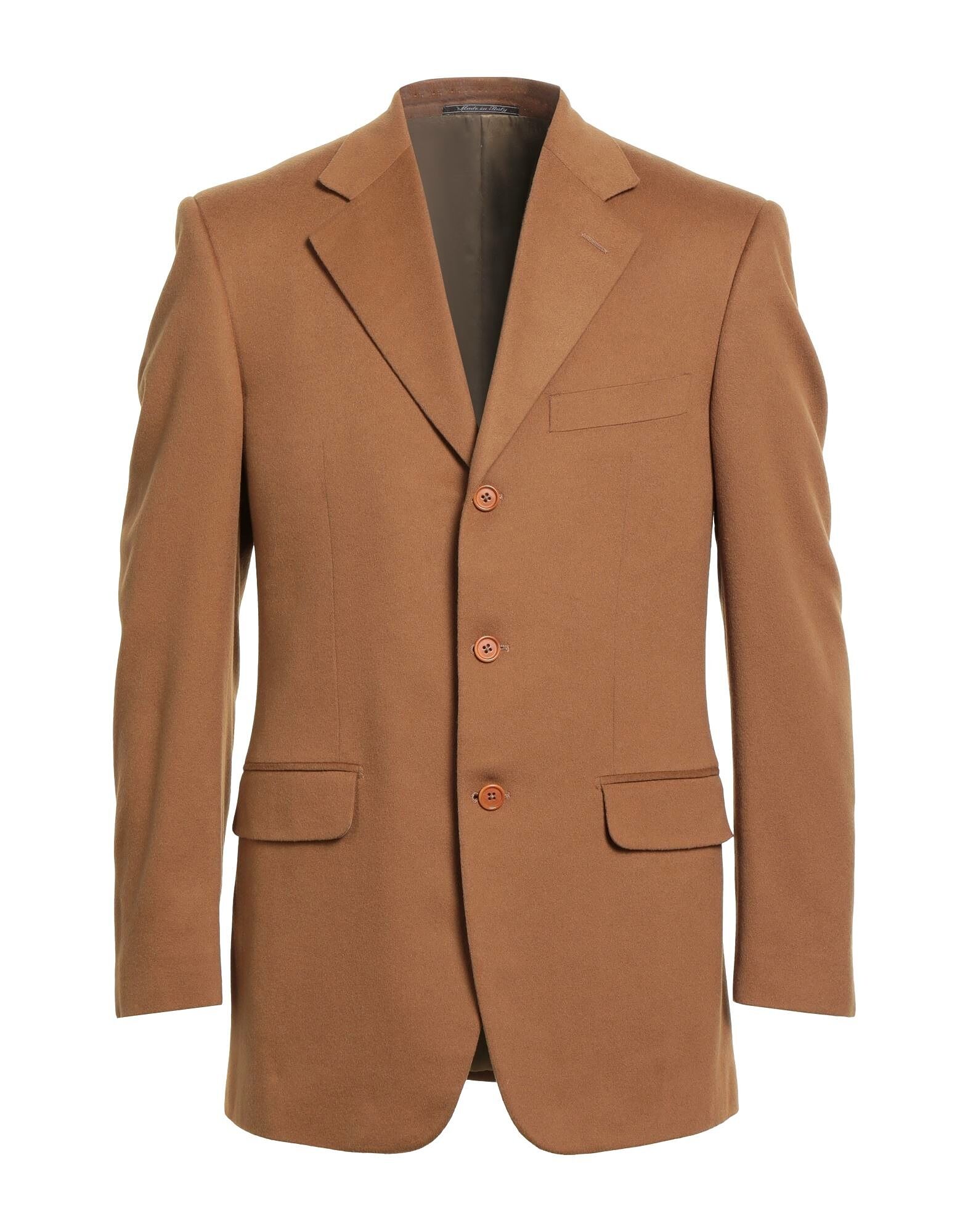 

Блейзер Redaelli, коричневый