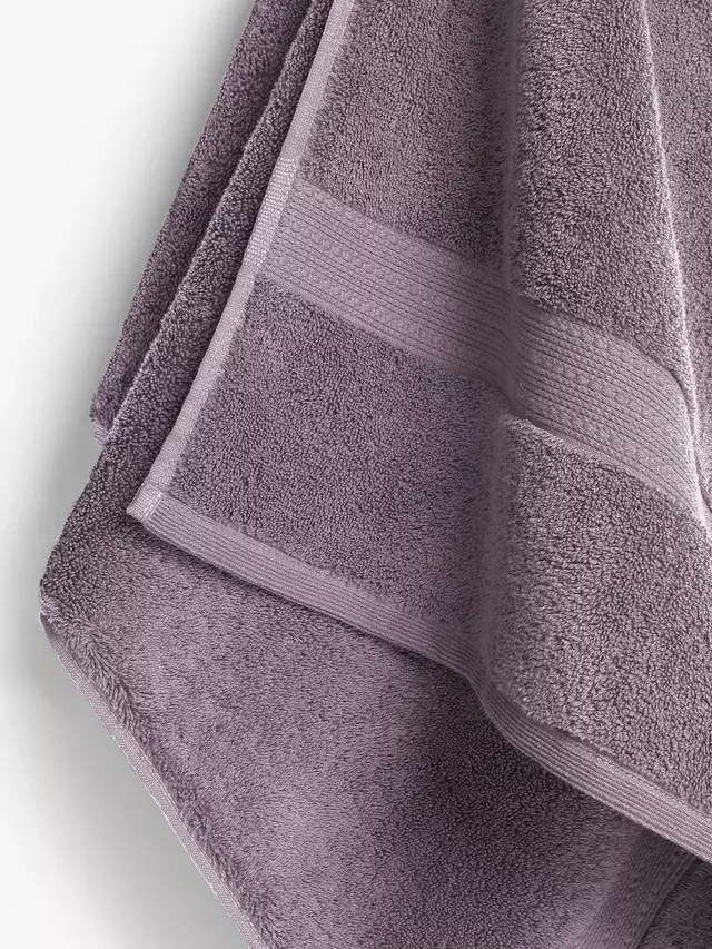 

Полотенце John Lewis Ultimate Hotel Cotton, цвет clover