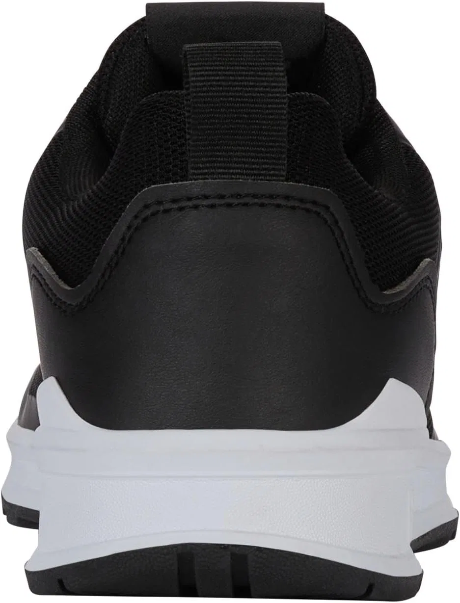 Мужские кроссовки K-Swiss Vista Trainer SpSneaker, Black / White — фото 3