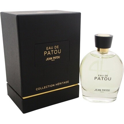 Туалетная вода Jean Patou Eau De Patou Collection Heritage