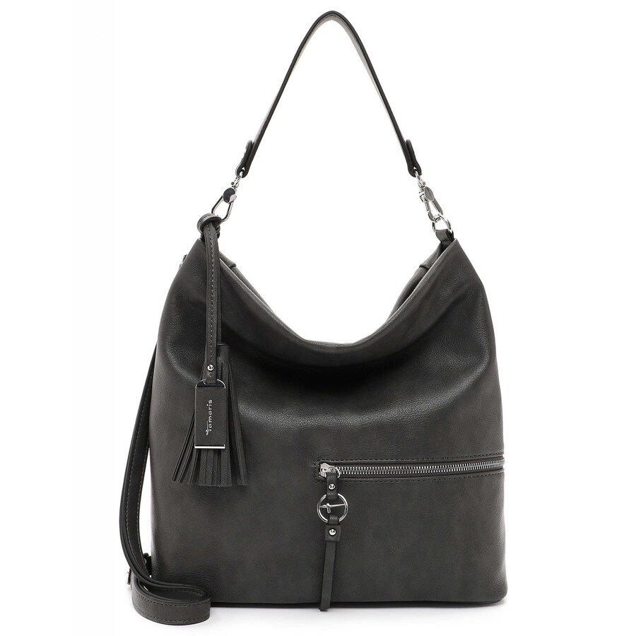 

Сумка через плечо Tamaris Nele, Anthracite