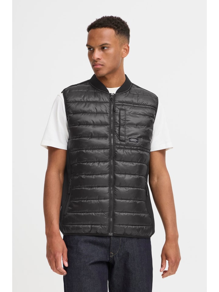 

Жилет BLEND, черный