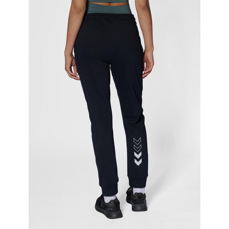 

Брюки спортивные Hummel, черный