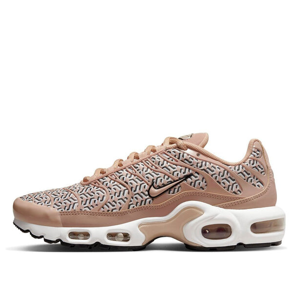Кроссовки air max plus 'united in victory' Nike, мультиколор