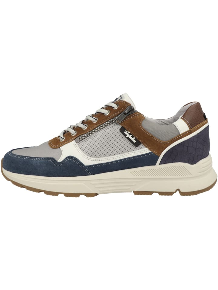 

Кроссовки на шнуровке Australian Footwear, разноцветный