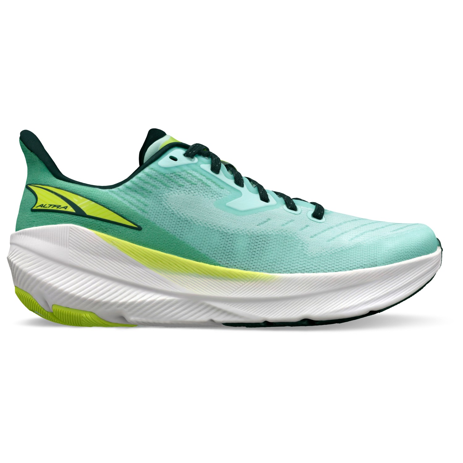 

Кроссовки Altra Experience Flow, цвет Mint