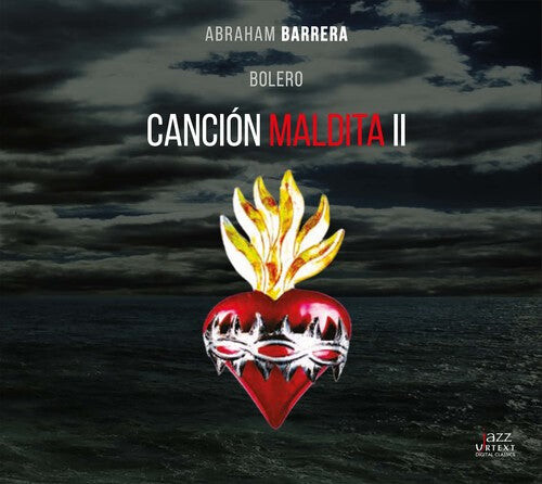 

CD диск Velazquez / Fuentes / Grever / Mendez / Barrera: Cancion Maldita II