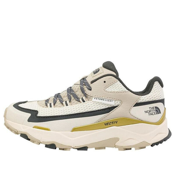 Кроссовки vectiv taraval hiking shoes 'gardenia white sandstone' The North Face, белый