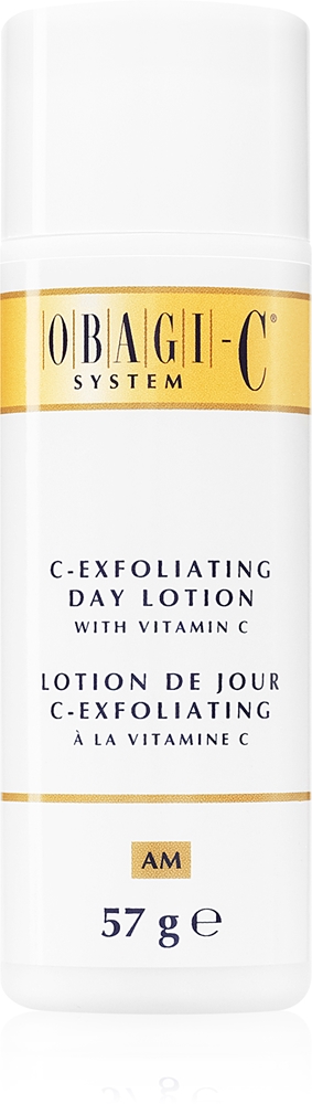 

C-Exfoliating Мягкое отшелушивающее молочко для дневного использования Obagi, 57 гр