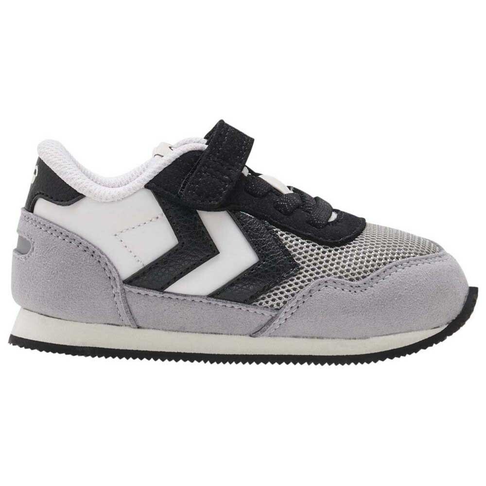 

Кроссовки Hummel Reflex Multi, бежевый