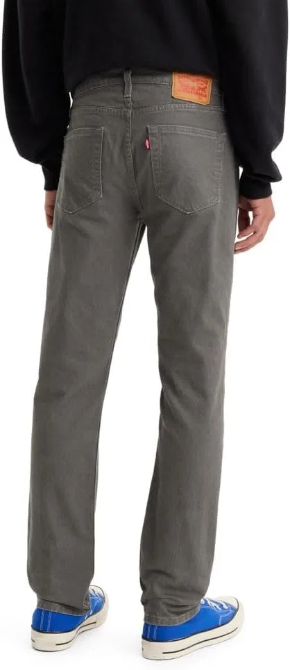 Джинсы, Slim Fit, Levi's, Iron Stone Denim — фото 2
