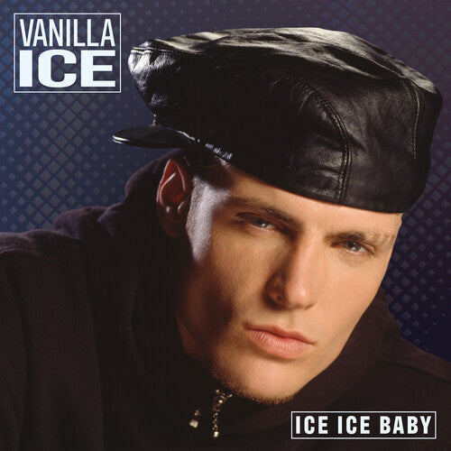 

CD диск Vanilla Ice: Ice Ice Baby