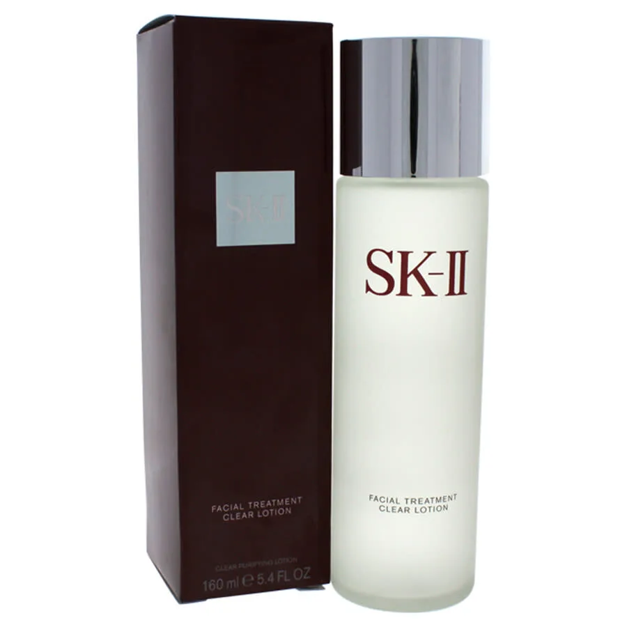 Крем для лица SK-II — Для лица Facial Treatment Clear от для мужчин и женщин