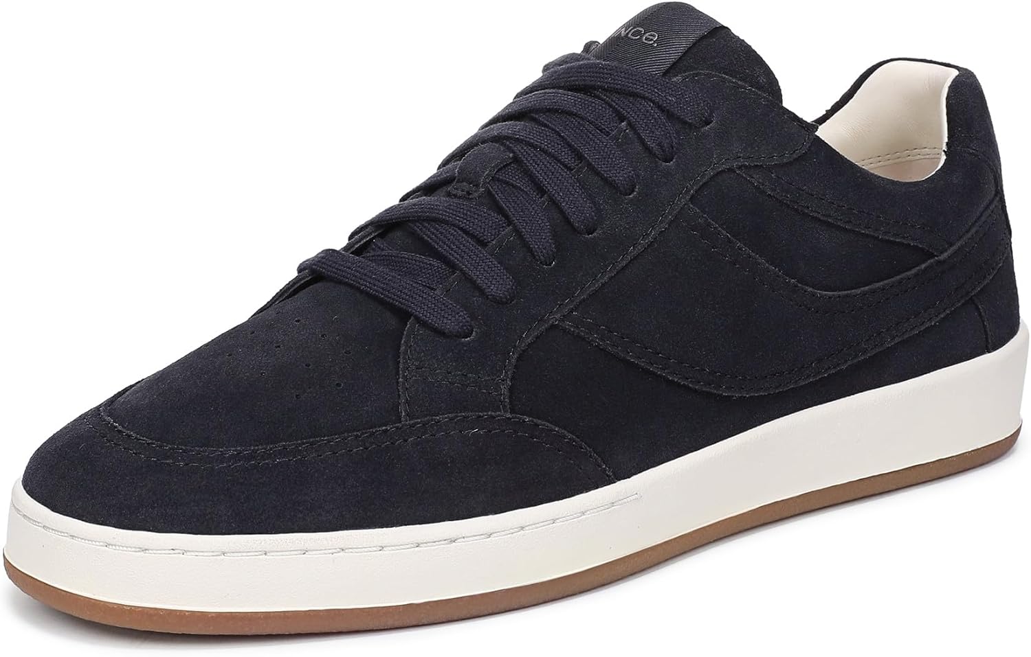 Кроссовки Vince Mens Pacifico, Coastal Suede