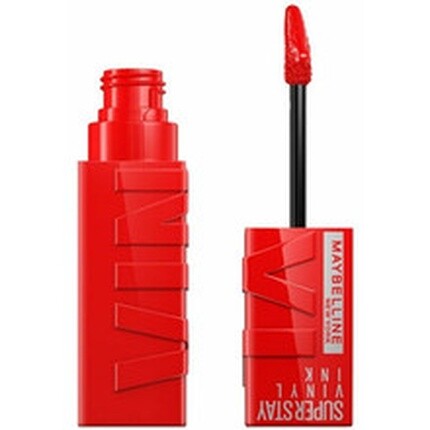 

Помада для губ Superstay Vinyl Ink 42 мл 165 Эджи Maybelline