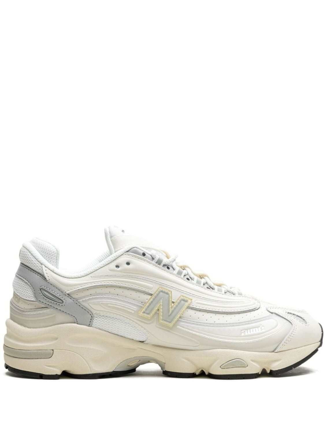 

New Balance кроссовки x Aimé Leon Dore 1000 "White", белый