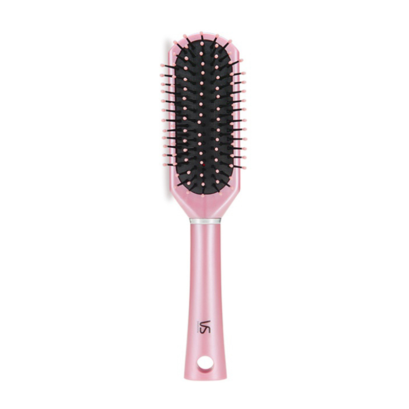 Портативная мини-расческа для укладки VS, Sassoon Air Cushion Comb Vsf76003Apbcn — фото 2