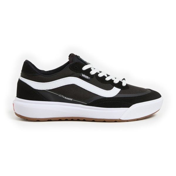 

Mte ultrarange 2.0 se - кроссовки Vans, мультиколор